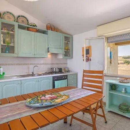 Casa Aurora Apartment Donnalucata (Sicily)
