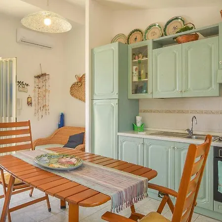 Casa Aurora Apartment Donnalucata (Sicily)