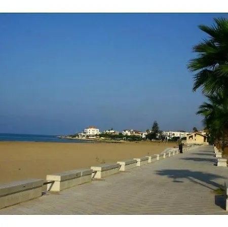 Lejlighed Casa Aurora Donnalucata (Sicily)